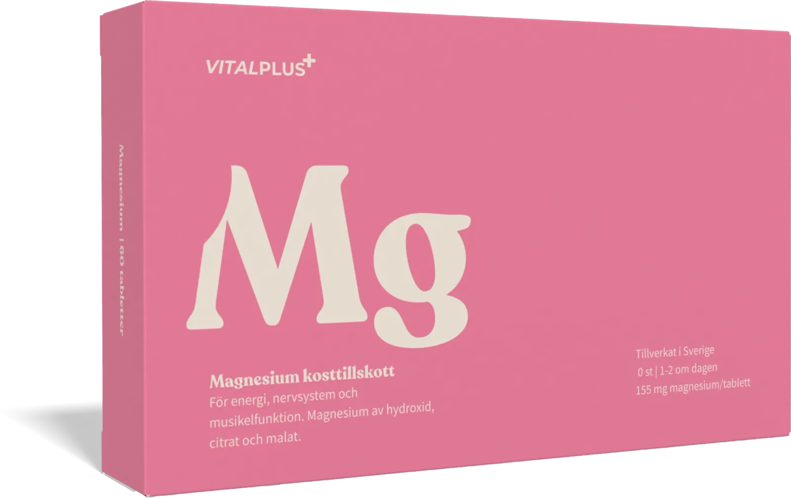 Magnesium