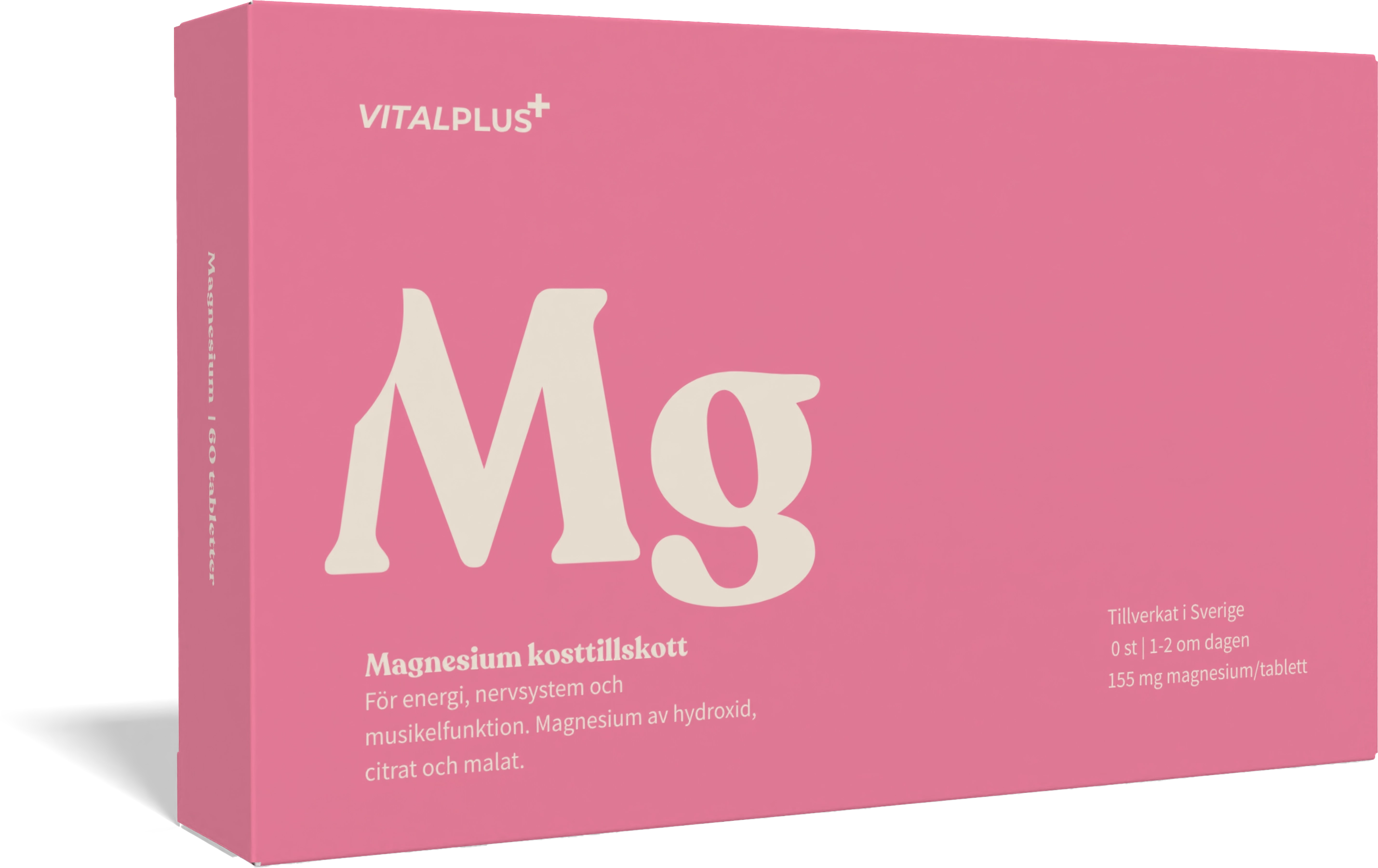 Magnesium